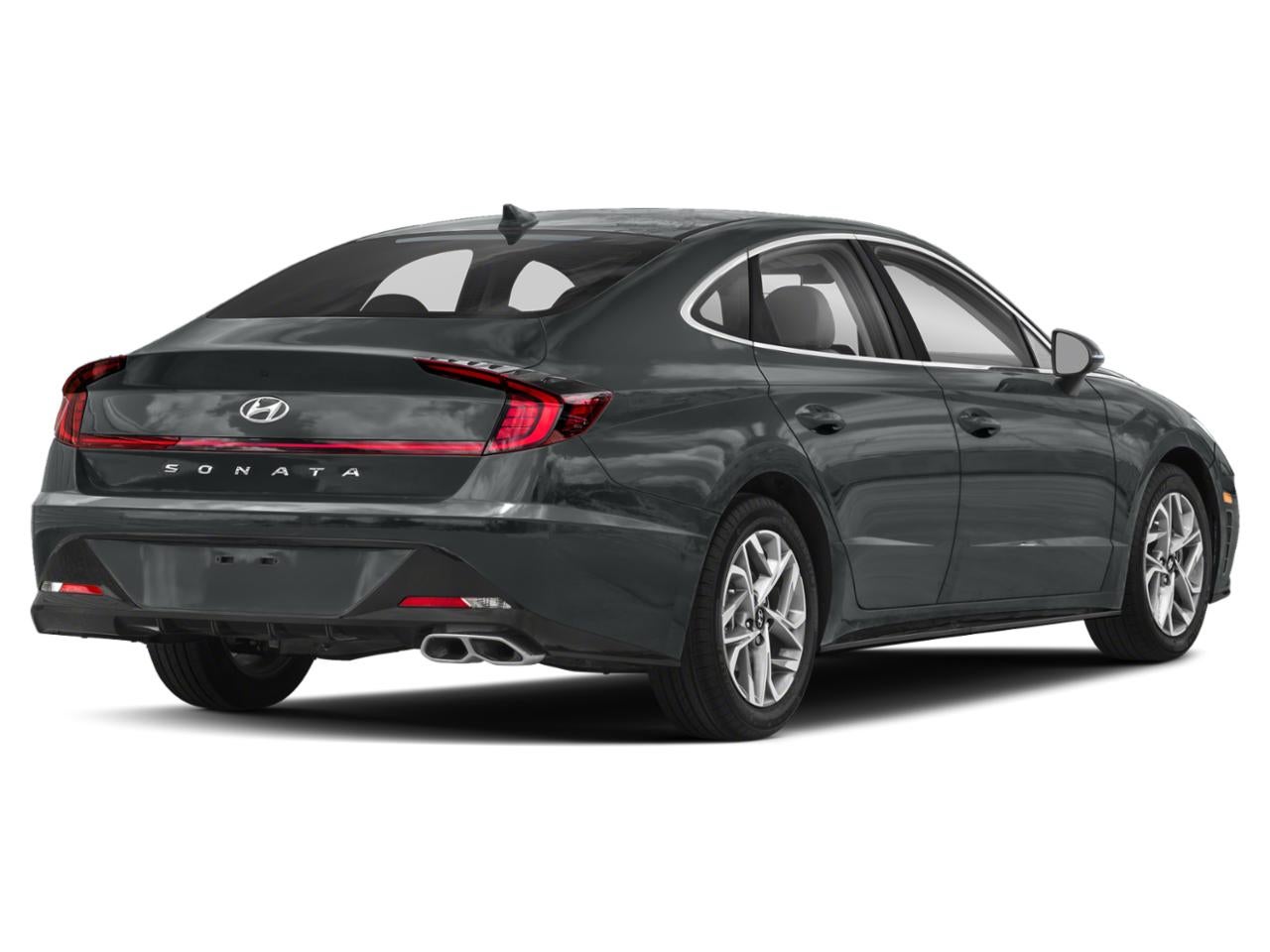2020 Hyundai SONATA SEL 2.5L