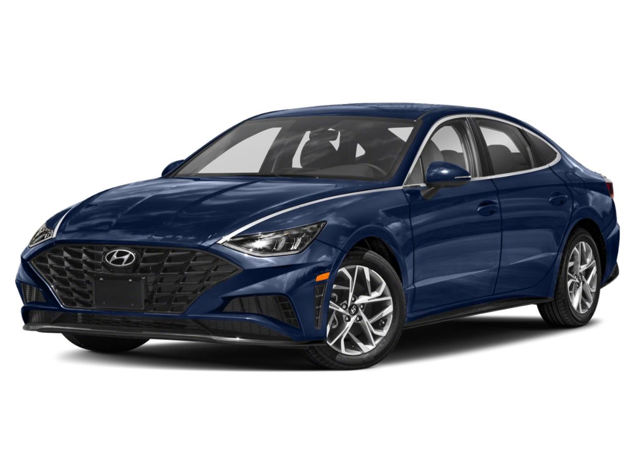 2020 Hyundai SONATA SEL 2.5L