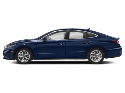 2020 Hyundai SONATA SEL 2.5L