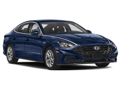 2020 Hyundai SONATA SEL 2.5L