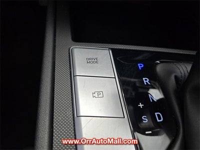 2023 Hyundai ELANTRA SEL IVT