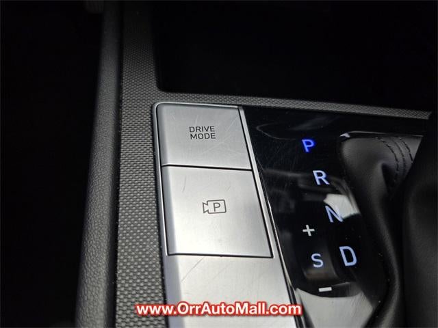 2023 Hyundai ELANTRA SEL IVT