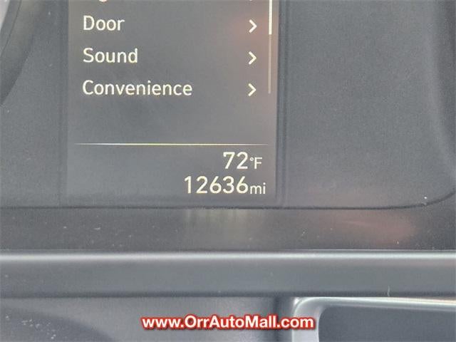 2023 Hyundai ELANTRA SEL IVT