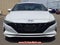 2021 Hyundai ELANTRA SEL IVT