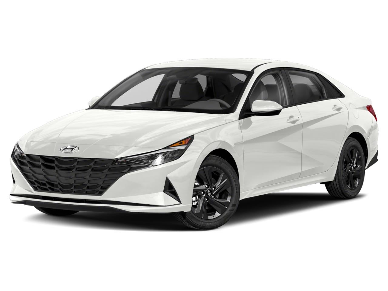 2021 Hyundai ELANTRA SEL IVT *Ltd Avail*