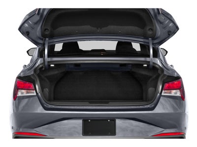 2021 Hyundai ELANTRA SEL IVT *Ltd Avail*