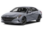 2021 Hyundai ELANTRA SEL IVT *Ltd Avail*