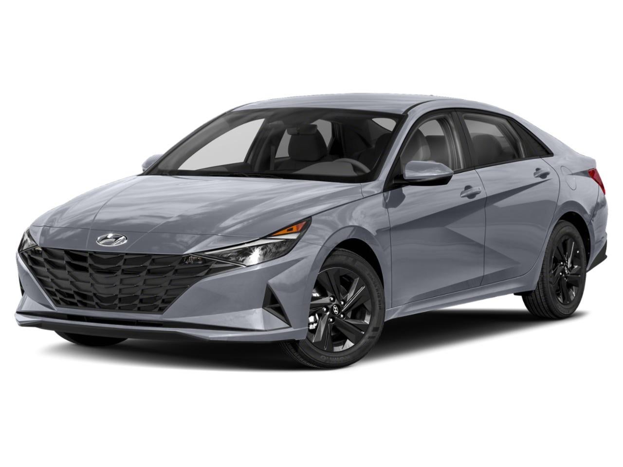 2021 Hyundai ELANTRA SEL IVT *Ltd Avail*