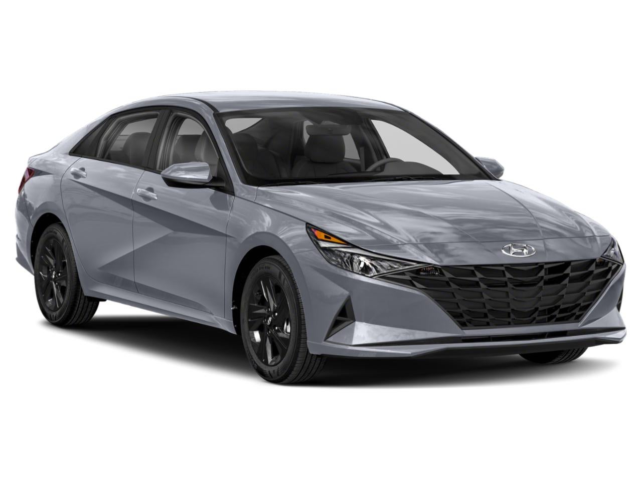2021 Hyundai ELANTRA SEL IVT *Ltd Avail*