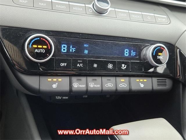 2023 Hyundai ELANTRA SEL IVT