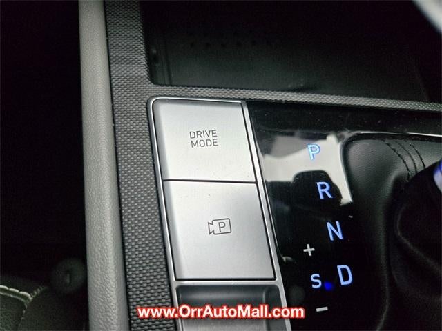 2023 Hyundai ELANTRA SEL IVT