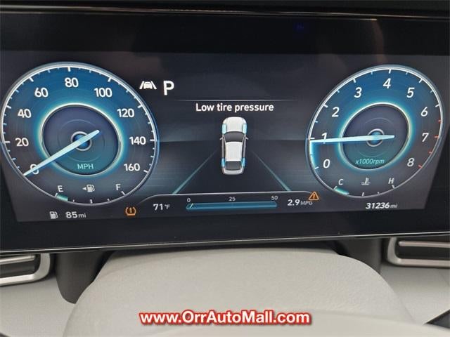 2023 Hyundai ELANTRA SEL IVT