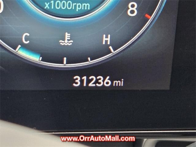 2023 Hyundai ELANTRA SEL IVT