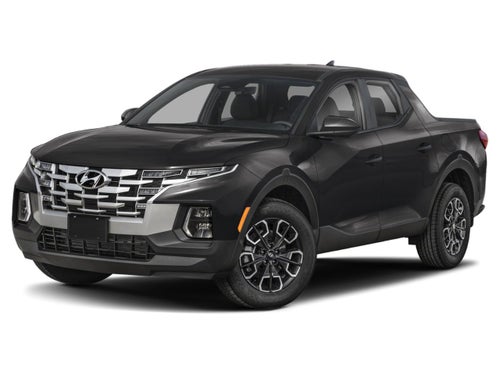2024 Hyundai SANTA CRUZ SE FWD