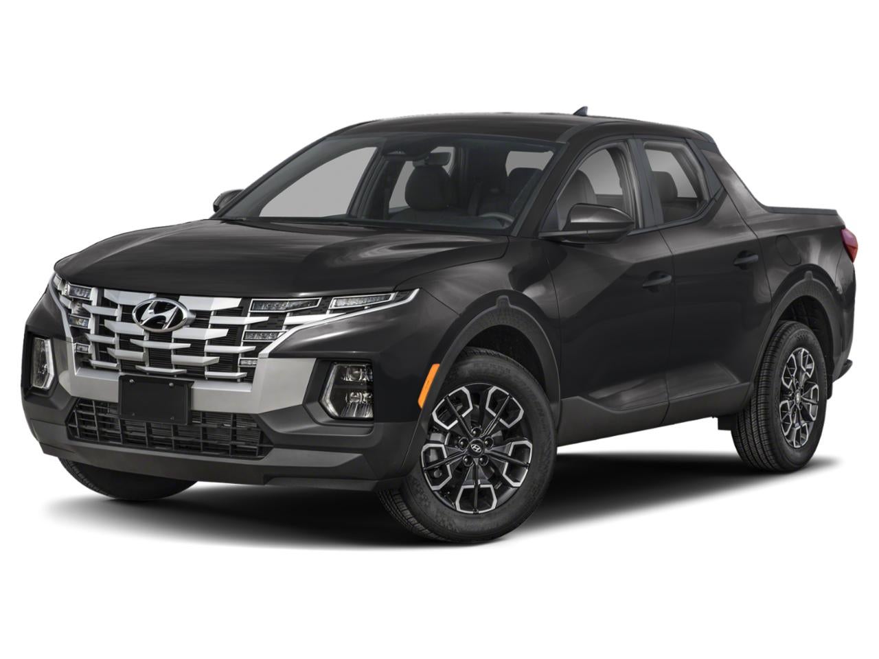 2024 Hyundai SANTA CRUZ SE FWD