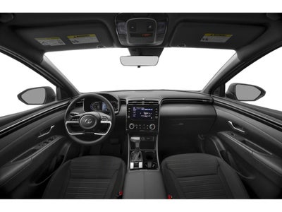 2024 Hyundai SANTA CRUZ SE FWD