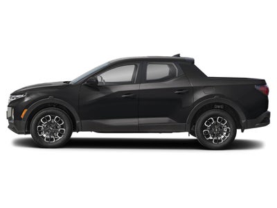 2024 Hyundai SANTA CRUZ SE FWD