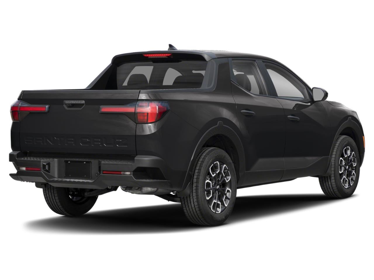2024 Hyundai SANTA CRUZ SE FWD