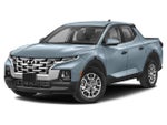 2022 Hyundai SANTA CRUZ SEL FWD