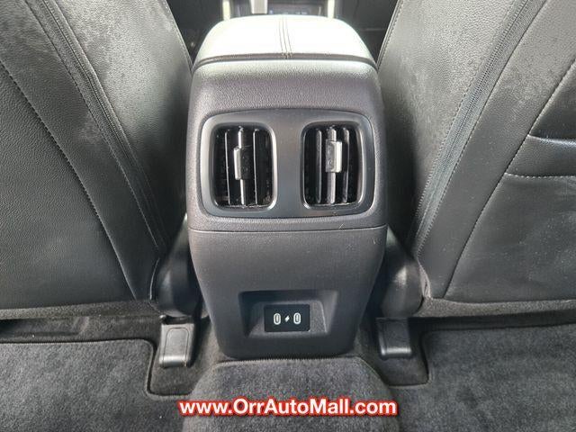 2025 Hyundai SANTA CRUZ SEL FWD