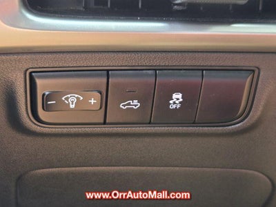 2025 Hyundai SANTA CRUZ SEL FWD