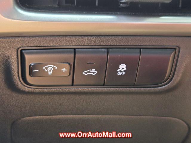 2025 Hyundai SANTA CRUZ SEL FWD