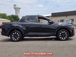 2025 Hyundai SANTA CRUZ SEL FWD