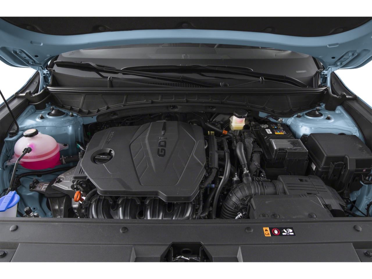 2025 Hyundai SANTA CRUZ SEL FWD