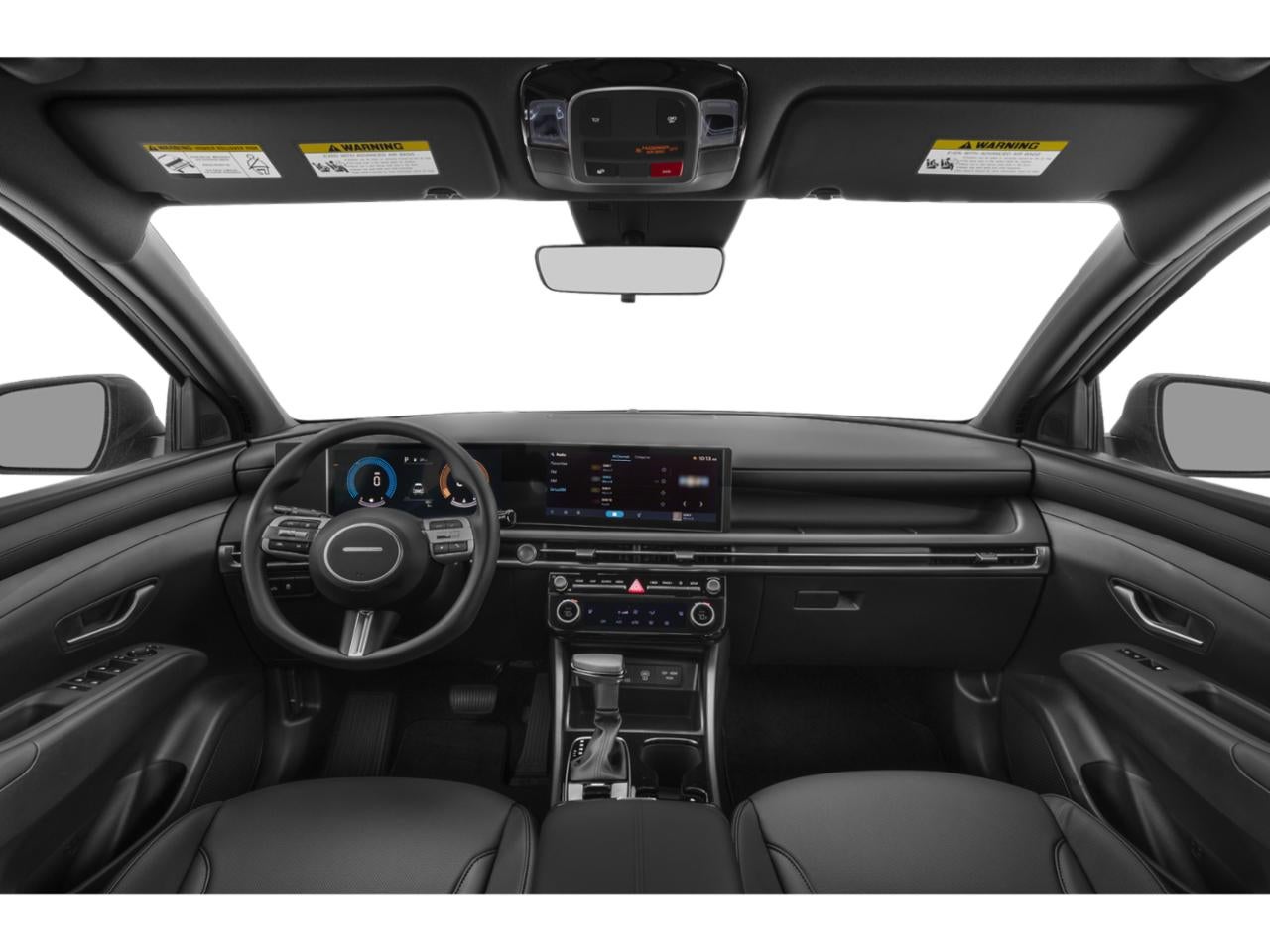 2025 Hyundai SANTA CRUZ SEL FWD