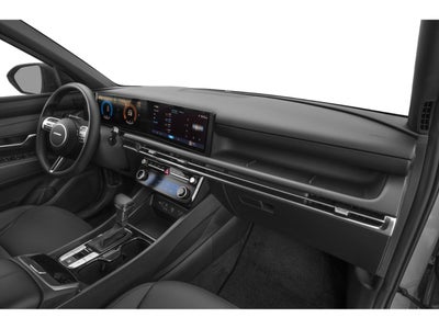 2025 Hyundai SANTA CRUZ SEL FWD
