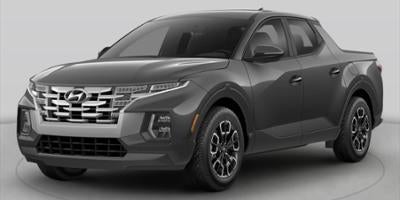 2025 Hyundai SANTA CRUZ SEL FWD