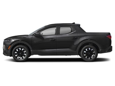 2025 Hyundai SANTA CRUZ SEL FWD