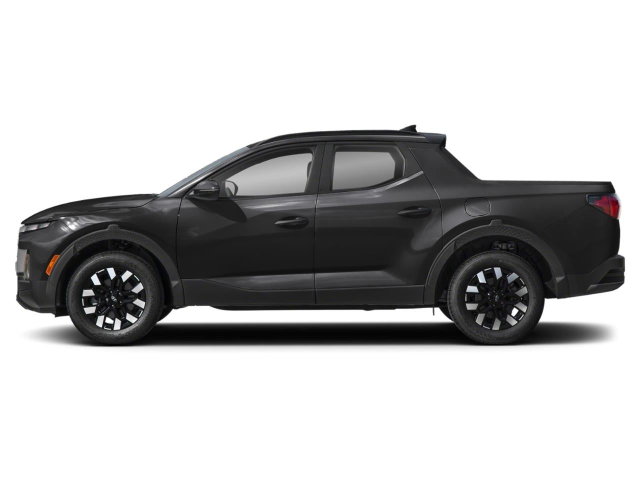 2025 Hyundai SANTA CRUZ SEL FWD