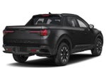 2025 Hyundai SANTA CRUZ SEL FWD