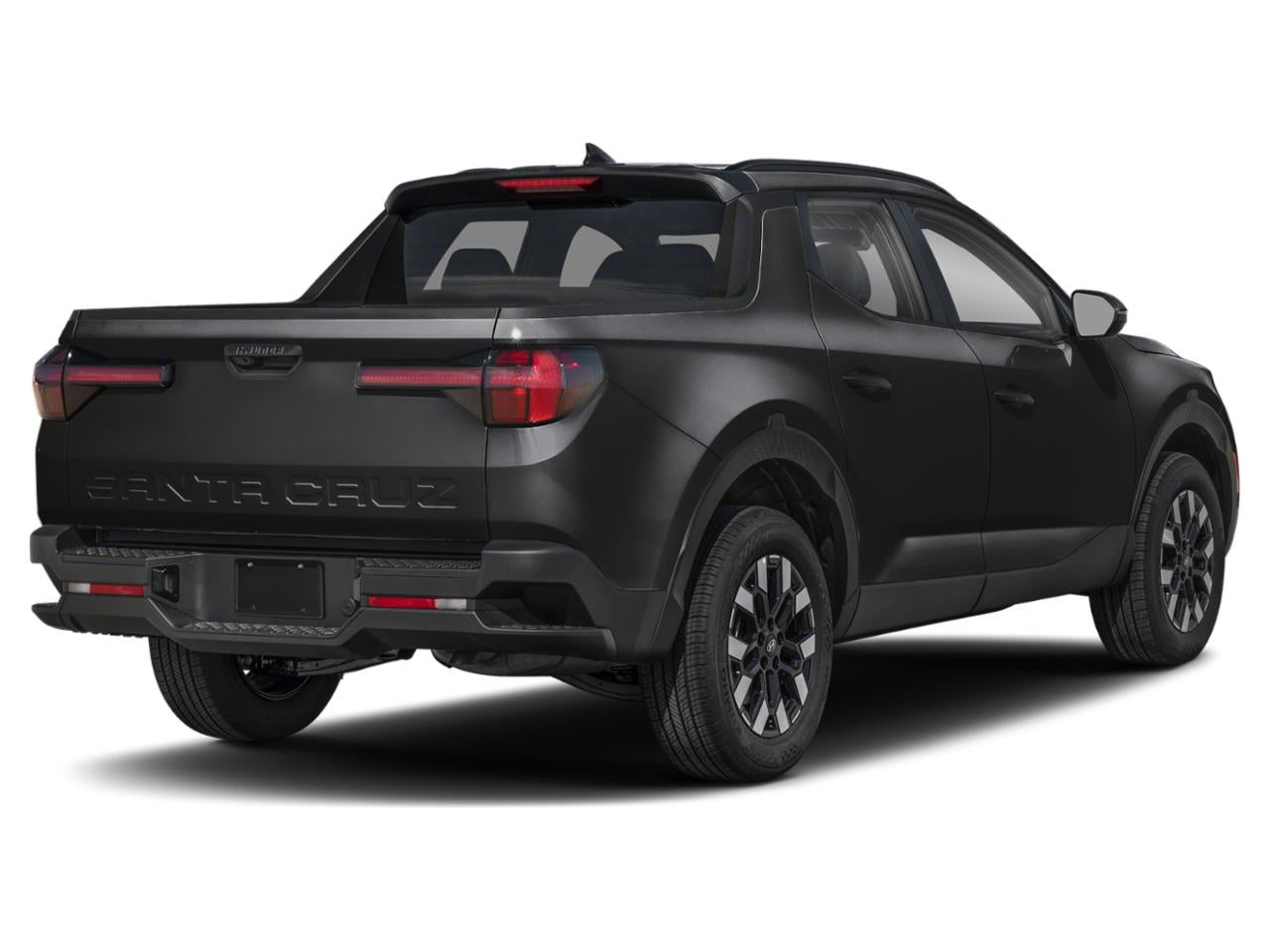 2025 Hyundai SANTA CRUZ SEL FWD