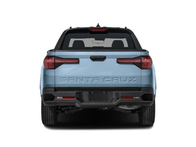 2025 Hyundai SANTA CRUZ SEL FWD