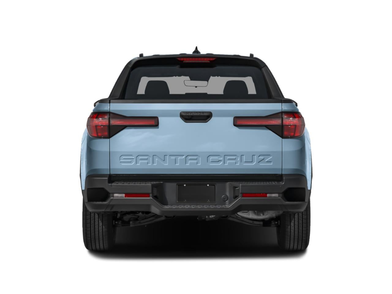 2025 Hyundai SANTA CRUZ SEL FWD