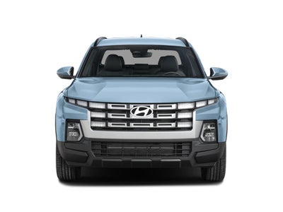 2025 Hyundai SANTA CRUZ SEL FWD