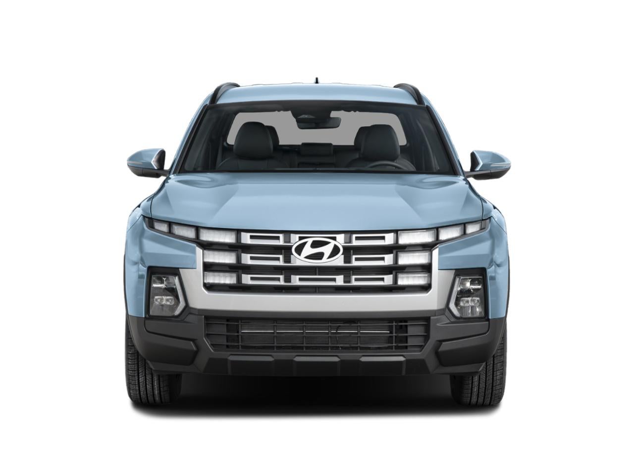 2025 Hyundai SANTA CRUZ SEL FWD