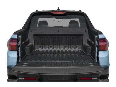 2025 Hyundai SANTA CRUZ SEL FWD