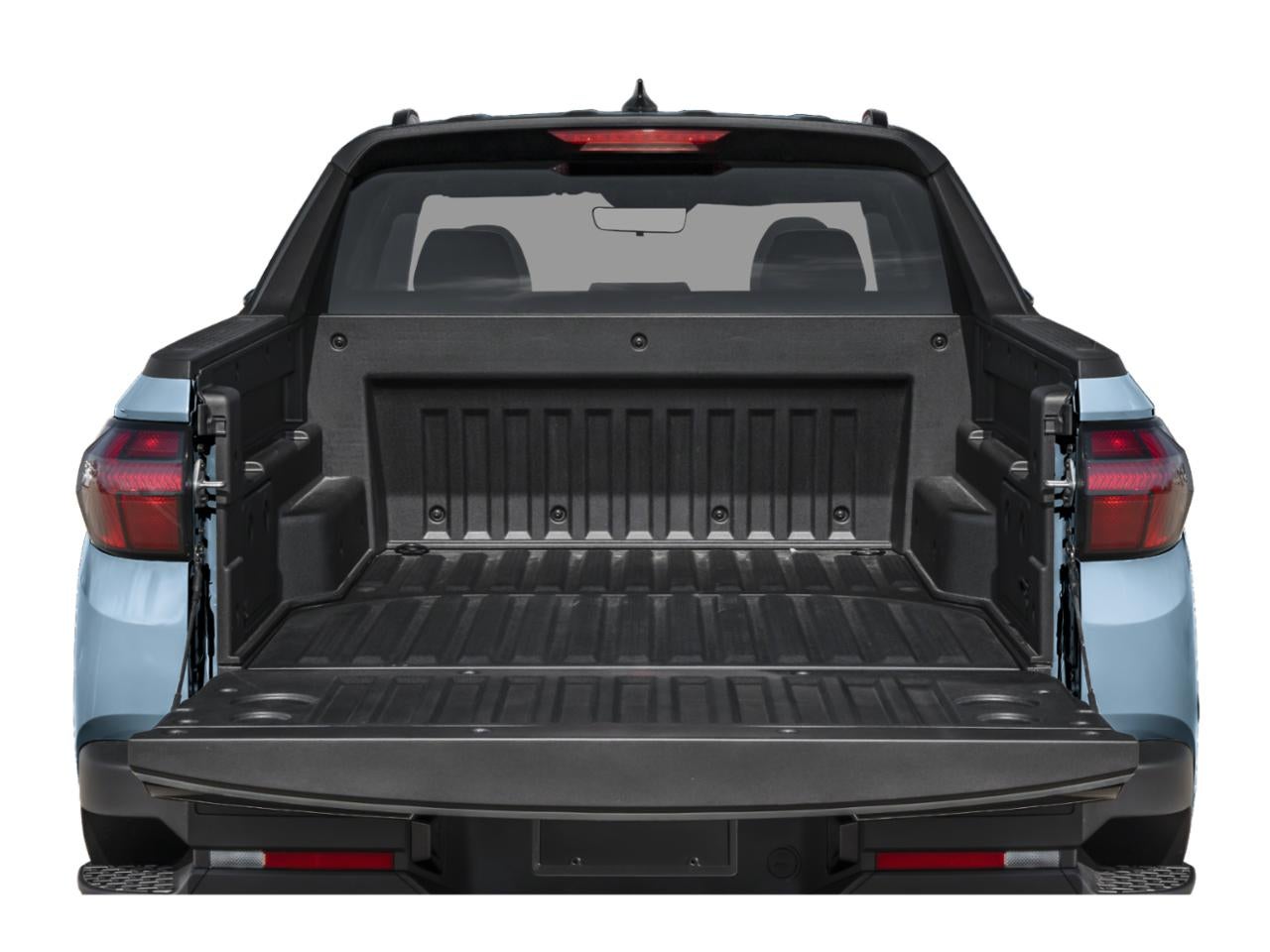 2025 Hyundai SANTA CRUZ SEL FWD