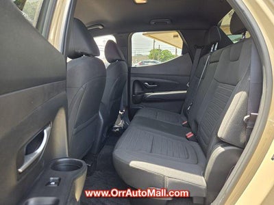 2024 Hyundai SANTA CRUZ SEL AWD
