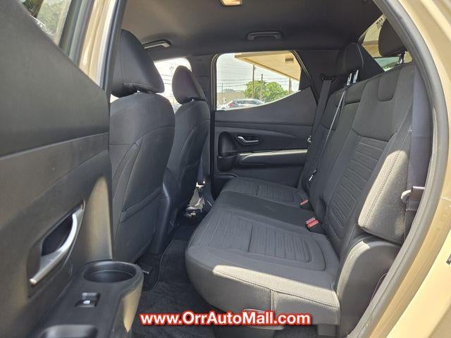 2024 Hyundai SANTA CRUZ SEL AWD
