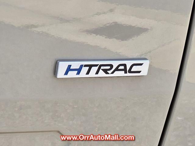 2024 Hyundai SANTA CRUZ SEL AWD
