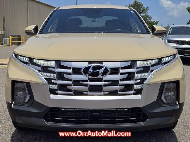 2024 Hyundai SANTA CRUZ SEL AWD