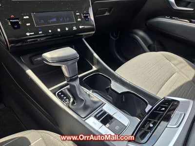 2024 Hyundai SANTA CRUZ SEL AWD