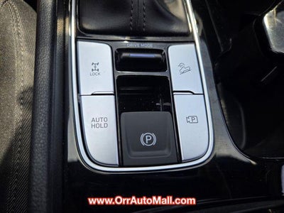 2024 Hyundai SANTA CRUZ SEL AWD