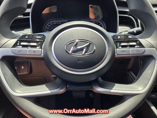 2024 Hyundai SANTA CRUZ SEL AWD