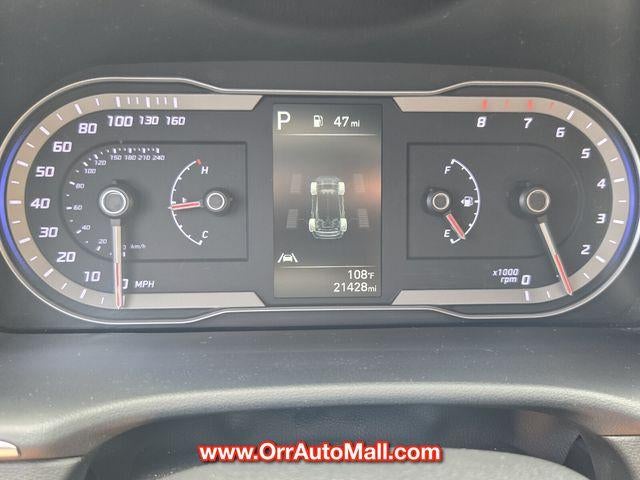 2024 Hyundai SANTA CRUZ SEL AWD