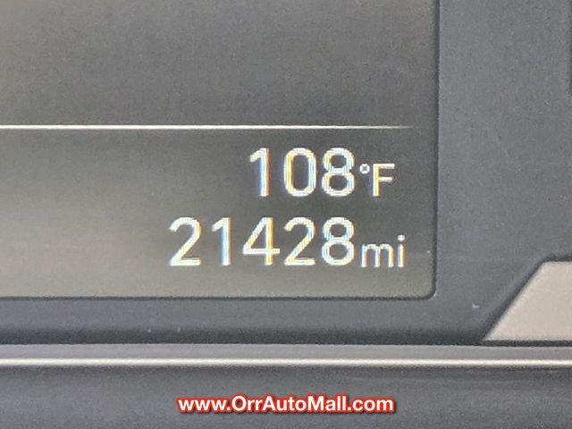 2024 Hyundai SANTA CRUZ SEL AWD